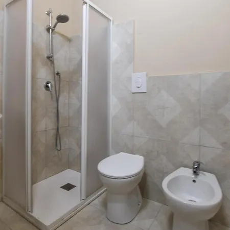 Apartment In With Wifi