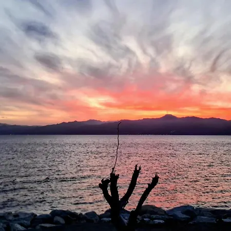 In With Wifi Apartamento Palmi