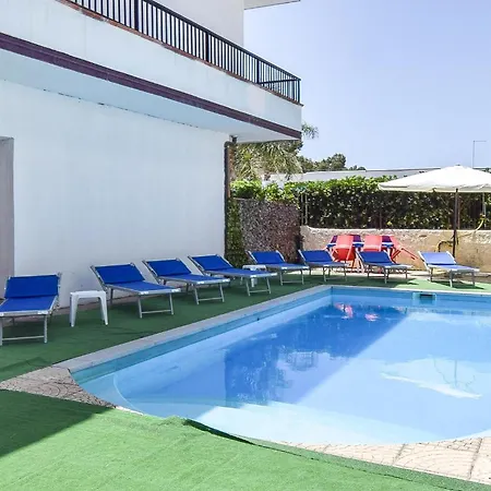 In With Wifi Apartamento