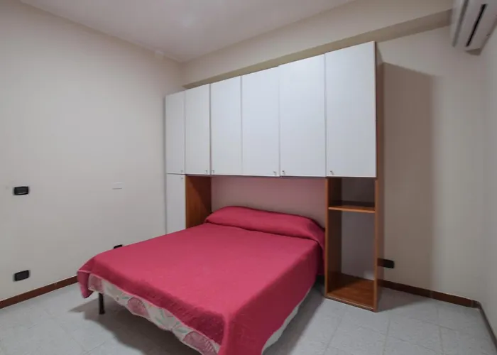 Apartamento In With Wifi Palmi