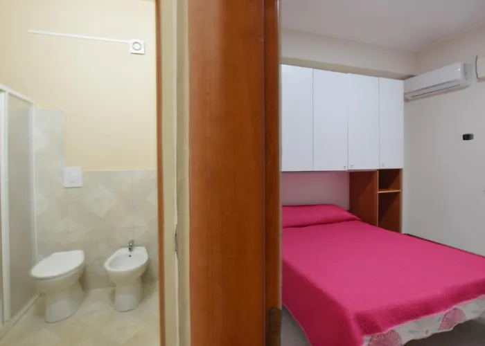 In With Wifi * Palmi