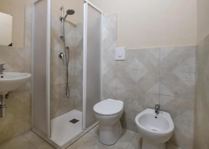 Apartamento In With Wifi