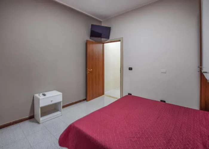 In With Wifi Apartamento Palmi