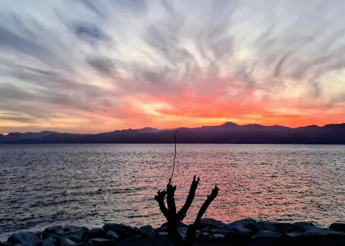 In With Wifi Apartamento Palmi