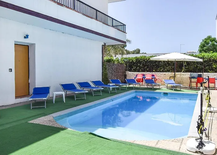 In With Wifi Apartamento