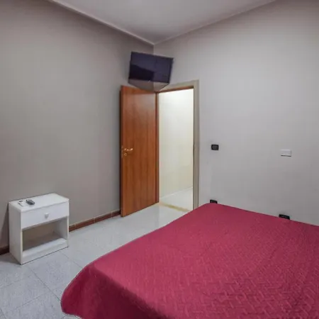 In With Wifi Apartment Palmi