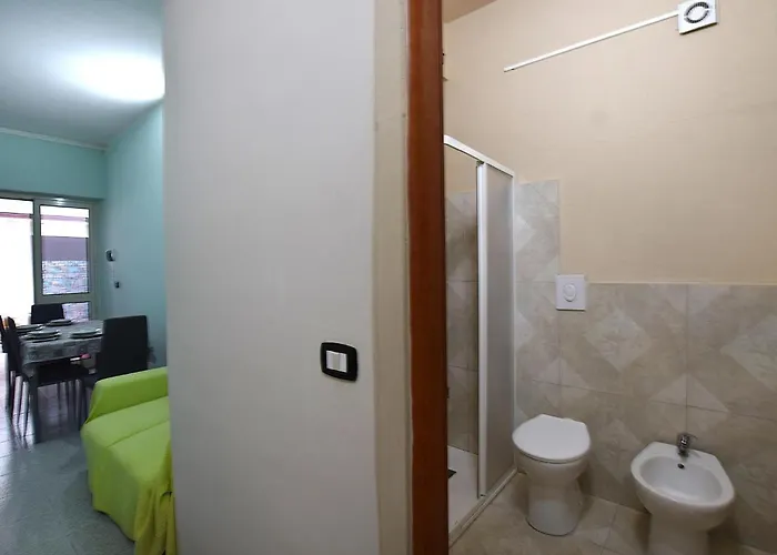 Appartamento In With Wifi *